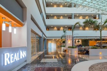 Real Inn Nuevo Laredo