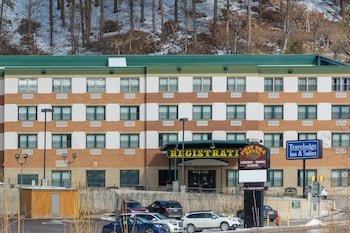 Travelodge Inn & Suites by Wyndham Deadwood
