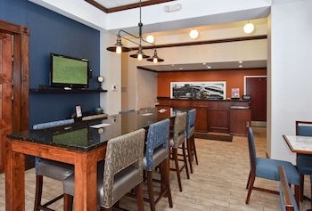 Hampton Inn Alexander City