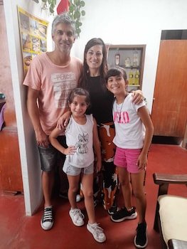 Maypa Lima Airport