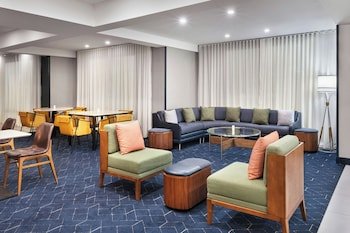 Courtyard by Marriott Mobile