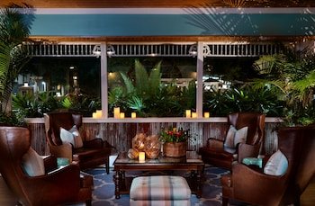 Ocean Key Resort & Spa