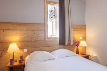 Pierre & Vacances Residence Les Constellations