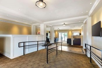 Best Western Plus Longbranch Hotel & Convention Center