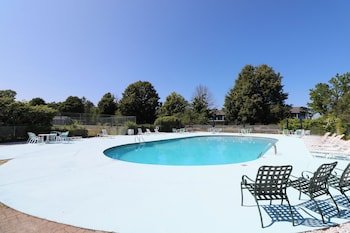 The Majestic Regency