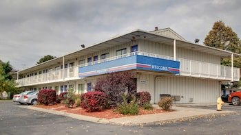 Motel 6 Des Moines North