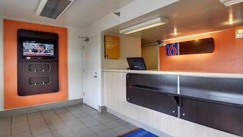 Motel 6 Des Moines North