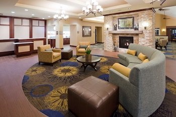 Homewood Suites by Hilton Minneapolis-New Brighton