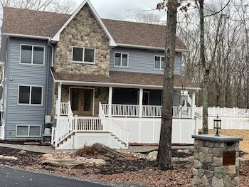 Four Seasons For Fun Bed & Breakfast
