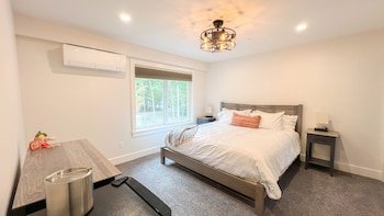 Four Seasons For Fun Bed & Breakfast