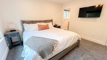 Four Seasons For Fun Bed & Breakfast
