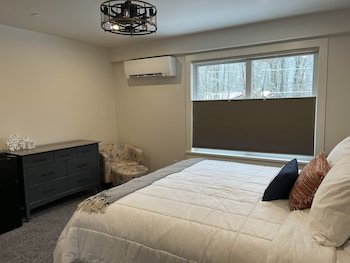 Four Seasons For Fun Bed & Breakfast
