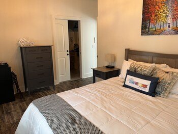 Four Seasons For Fun Bed & Breakfast