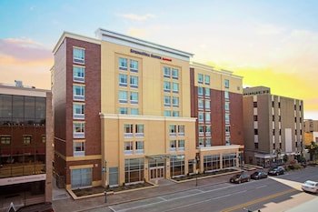 SpringHill Suites Pittsburgh Mt. Lebanon