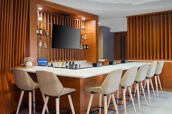 SpringHill Suites Pittsburgh Mt. Lebanon
