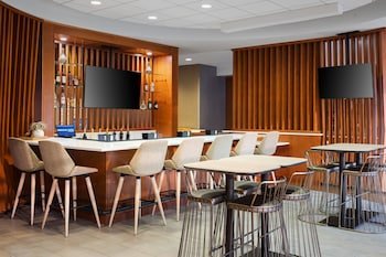 SpringHill Suites Pittsburgh Mt. Lebanon