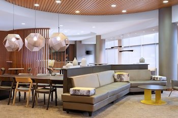 SpringHill Suites Pittsburgh Mt. Lebanon
