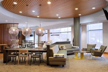 SpringHill Suites Pittsburgh Mt. Lebanon