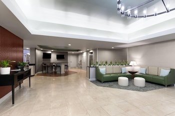 Wingate by Wyndham Greensboro/Coliseum