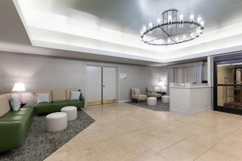 Wingate by Wyndham Greensboro/Coliseum