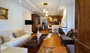 Hotel Platanidia