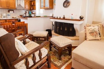 Hotel Platanidia