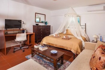 Hotel Platanidia