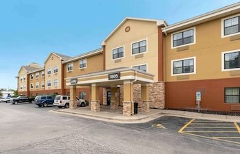 Extended Stay America Bloomington Normal