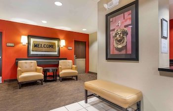 Extended Stay America Bloomington Normal