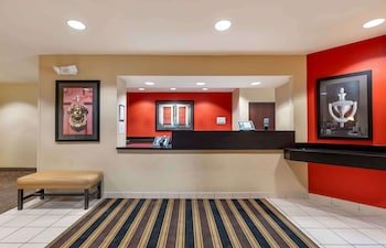 Extended Stay America Bloomington Normal