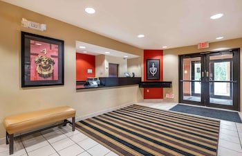 Extended Stay America Bloomington Normal