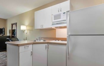 Extended Stay America Bloomington Normal