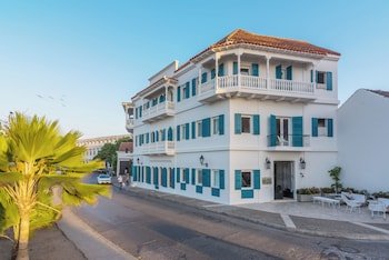 Hotel Boutique Bóvedas de Santa Clara by Accor