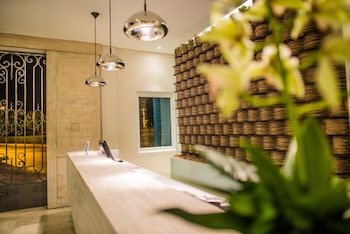 Hotel Boutique Bóvedas de Santa Clara by Accor