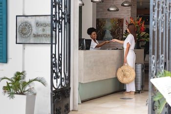Hotel Boutique Bóvedas de Santa Clara by Accor