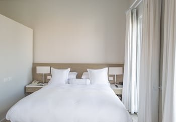 Hotel Boutique Bóvedas de Santa Clara by Accor