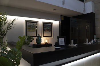 Hotel Alda Orzán
