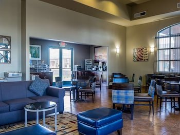 Best Western Alamosa Inn