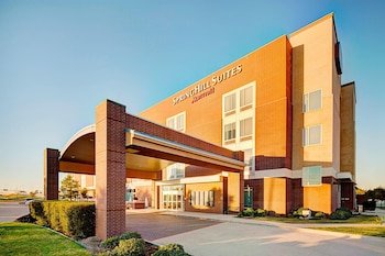 SpringHill Suites Dallas Richardson/Plano