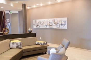 SpringHill Suites Dallas Richardson/Plano
