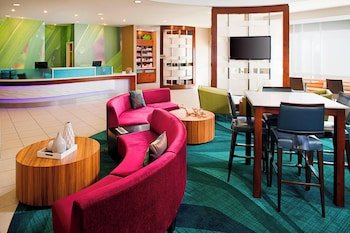 SpringHill Suites Dallas Richardson/Plano