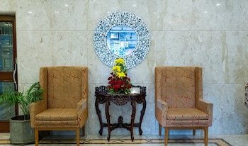 Residency Hotel - Fort - Mumbai