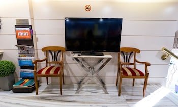 Residency Hotel - Fort - Mumbai