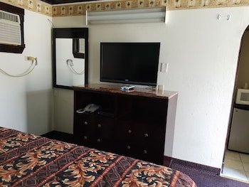 Luxury Inn & RV Park