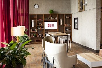 Hotel UMass