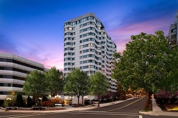 Residence Inn White Plains Westchester County