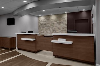 Residence Inn White Plains Westchester County
