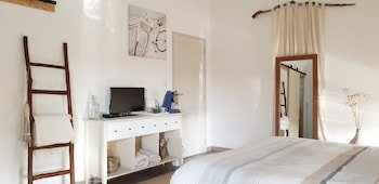 Maison Balady