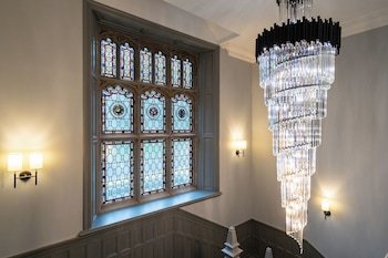 Treloyhan Manor Hotel