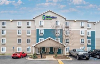 Extended Stay America Select Suites Tallahassee East